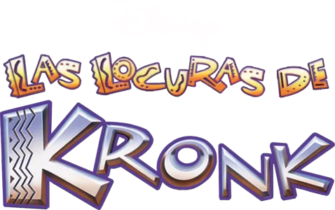 Las locuras de Kronk
