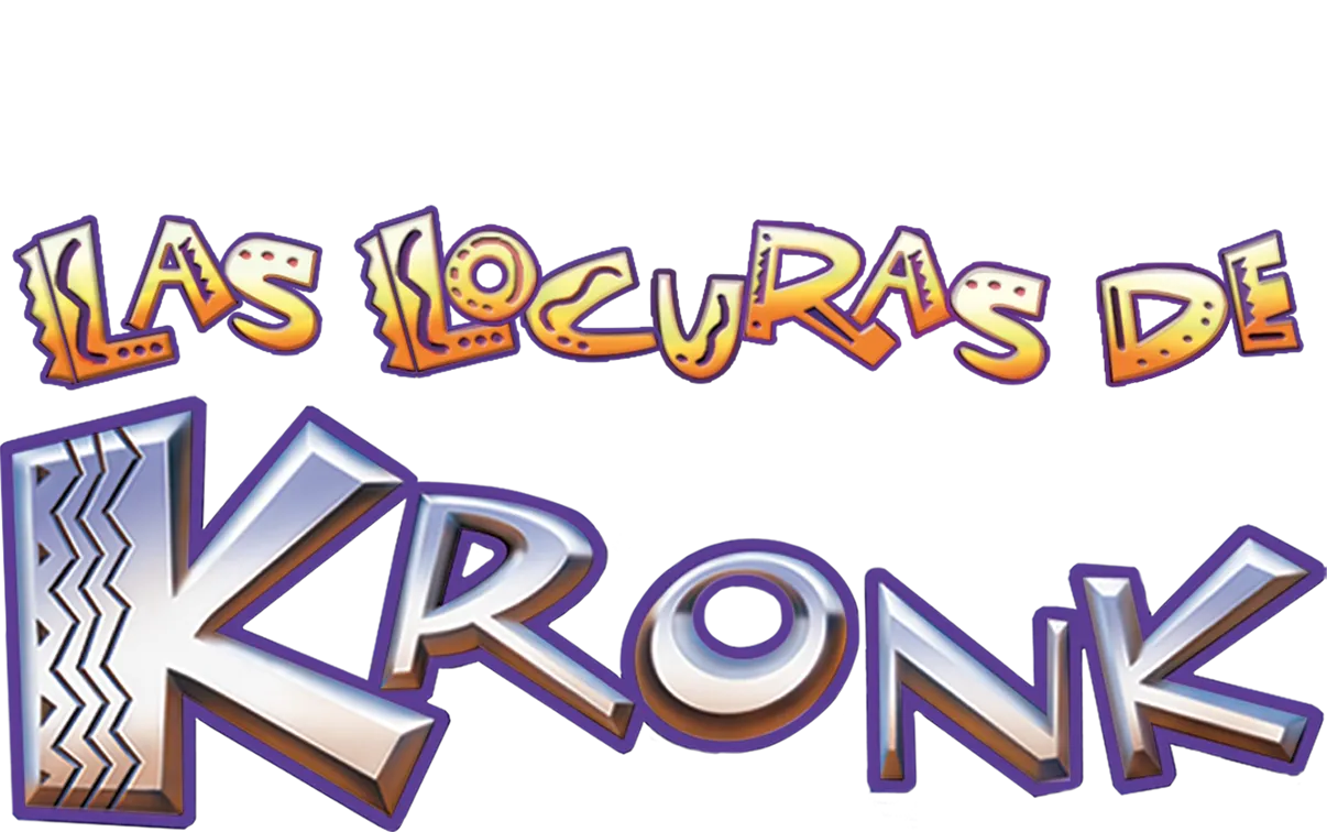 Las locuras de Kronk