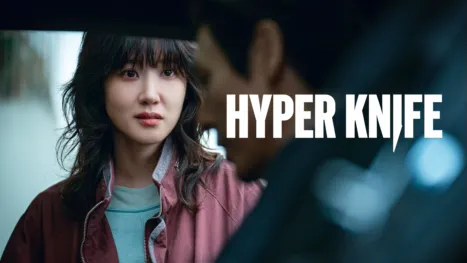 thumbnail - Hyper Knife