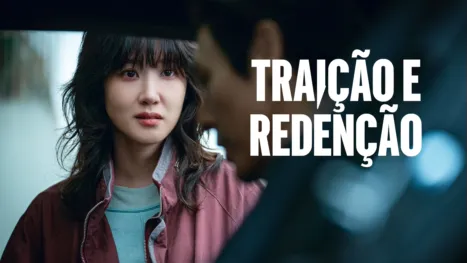 thumbnail - Traição e Redenção