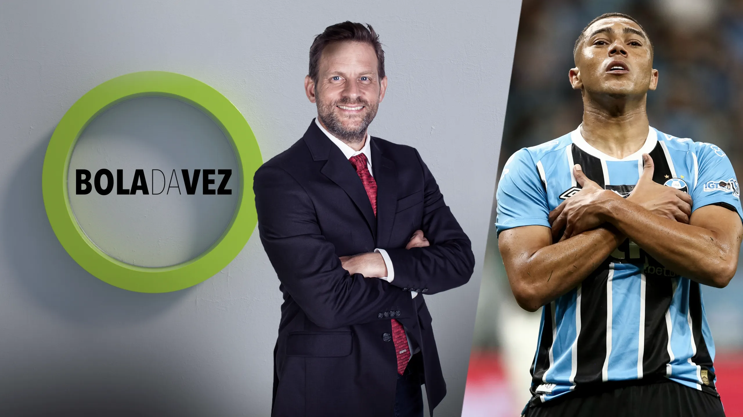 thumbnail - T25:E48 Bola da Vez: Carlos Vinícius