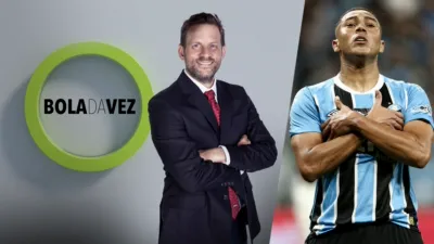 thumbnail - Bola Da Vez