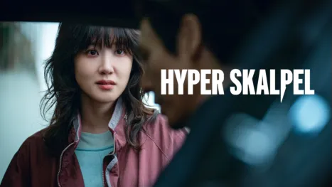 thumbnail - Hyper skalpel