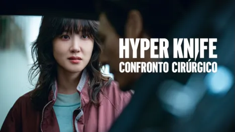 thumbnail - Hyper Knife: Confronto Cirúrgico