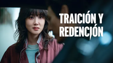 thumbnail - Traición y redención