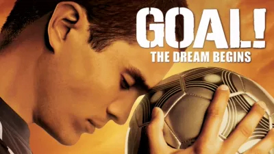 Goal! The Dream Begins