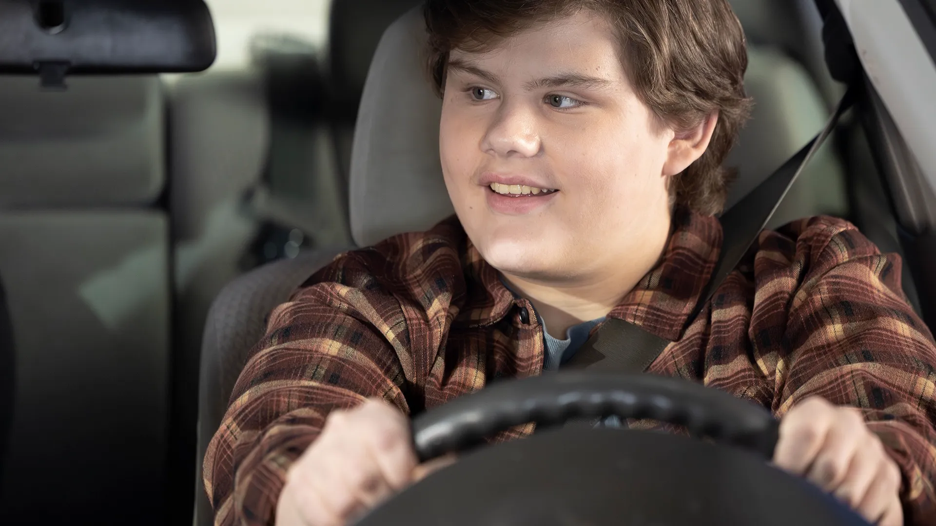 thumbnail - S2:E7 Plus de permis