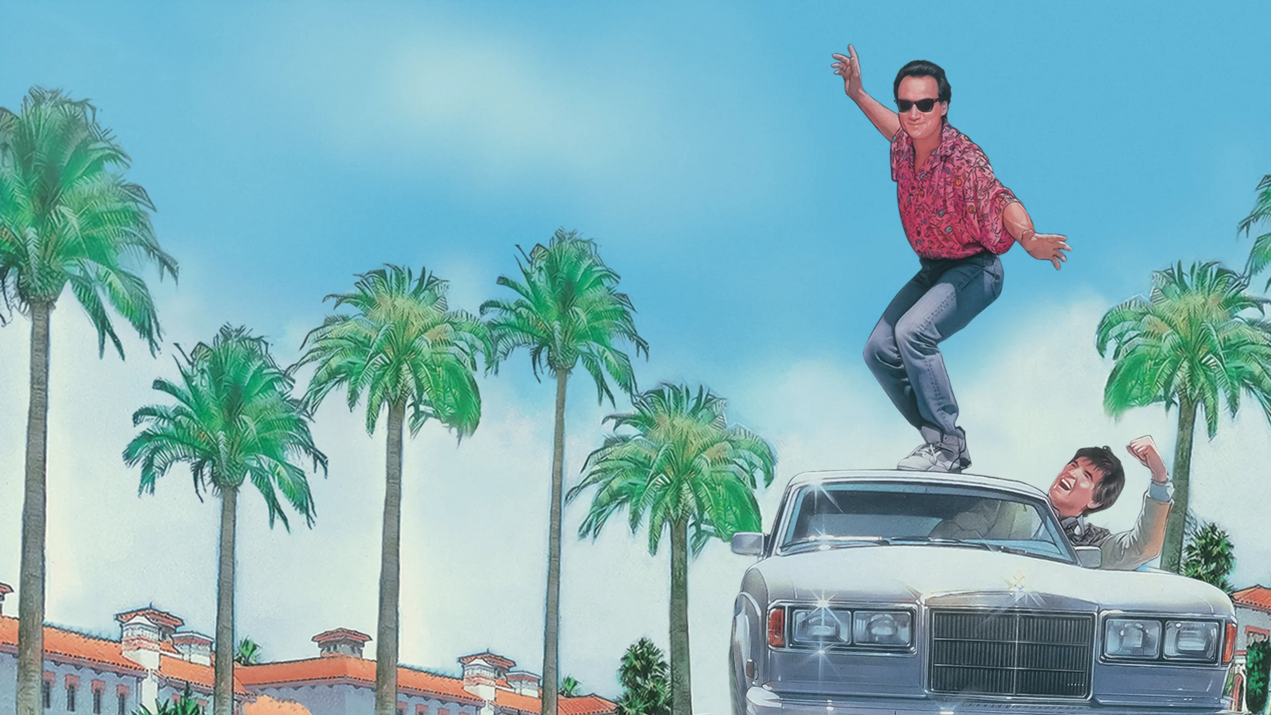 Taking Care of Business