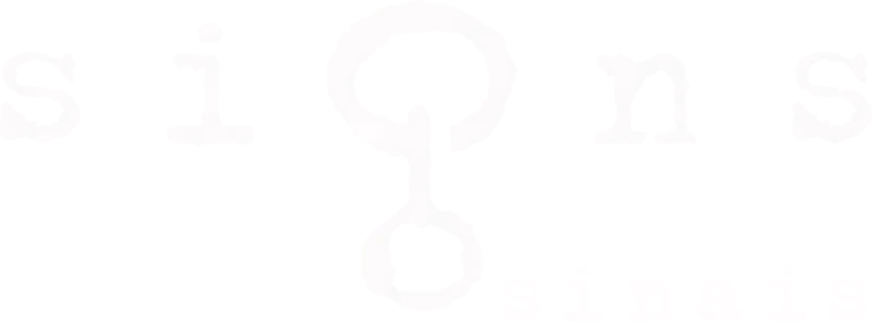 Signs - Sinais