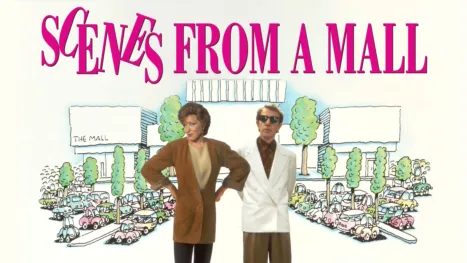 thumbnail - Scenes from a Mall