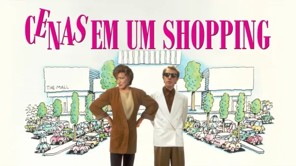 thumbnail - Cenas em um Shopping