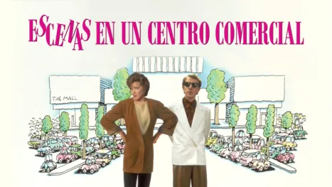 thumbnail - Escenas en un centro comercial