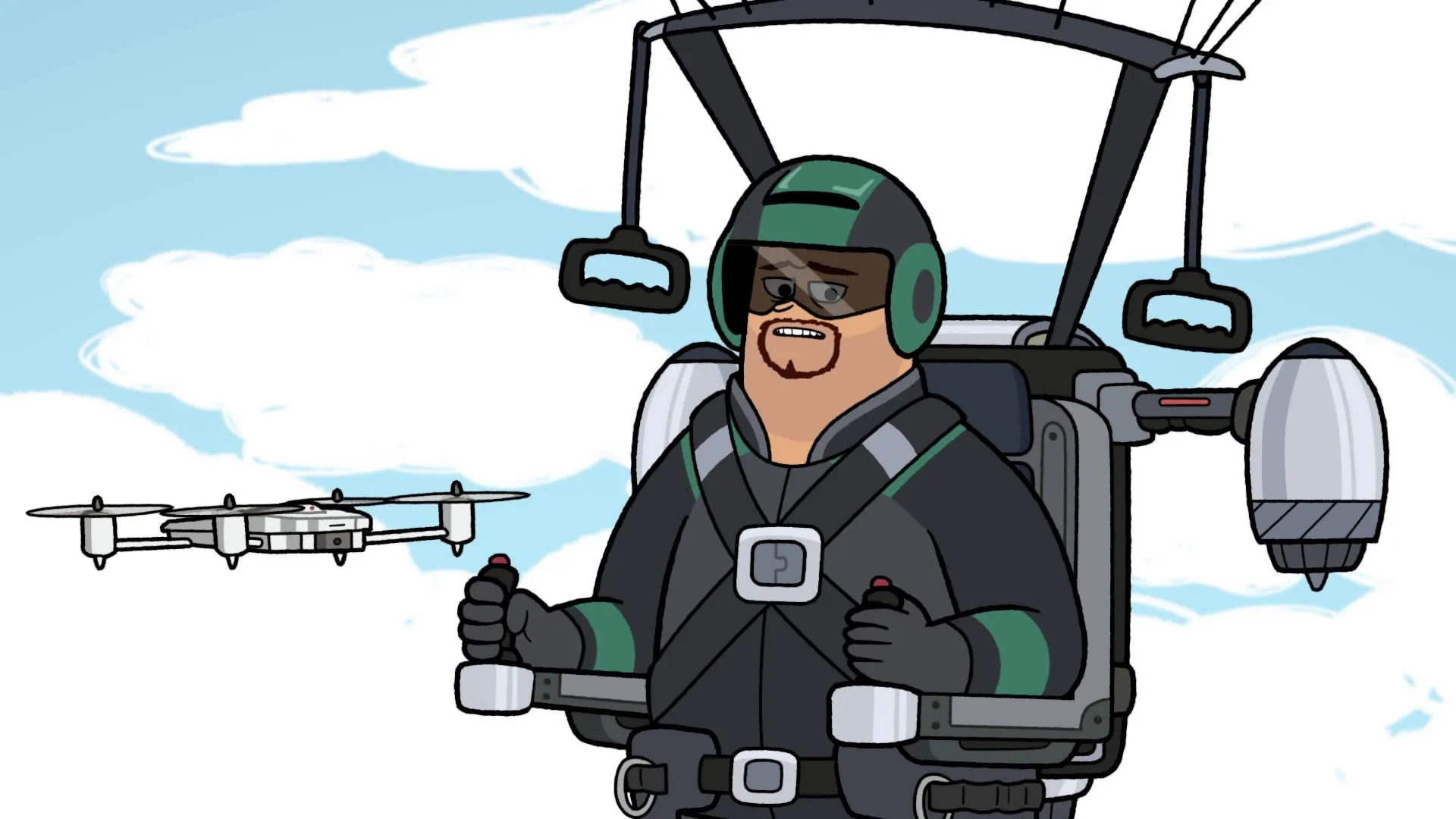 thumbnail - S2:E12 Skyboys
