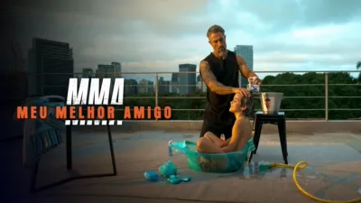 MMA: Meu Melhor Amigo