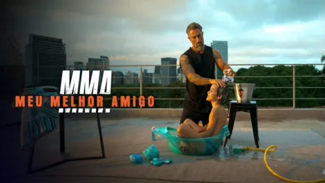 thumbnail - MMA: Meu Melhor Amigo