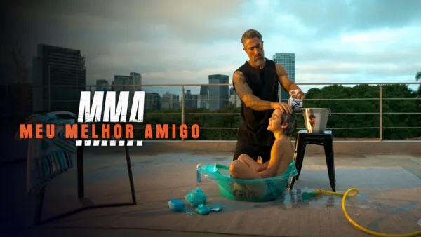 thumbnail - MMA: Meu Melhor Amigo