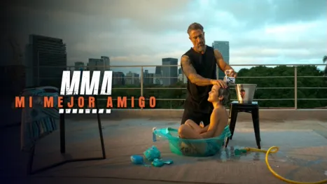 thumbnail - MMA: Mi mejor amigo
