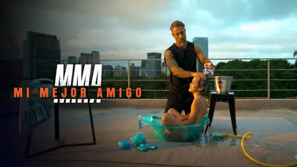 thumbnail - MMA: Mi mejor amigo