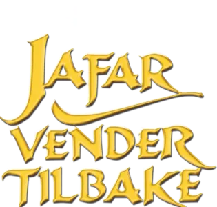 Jafar vender tilbake