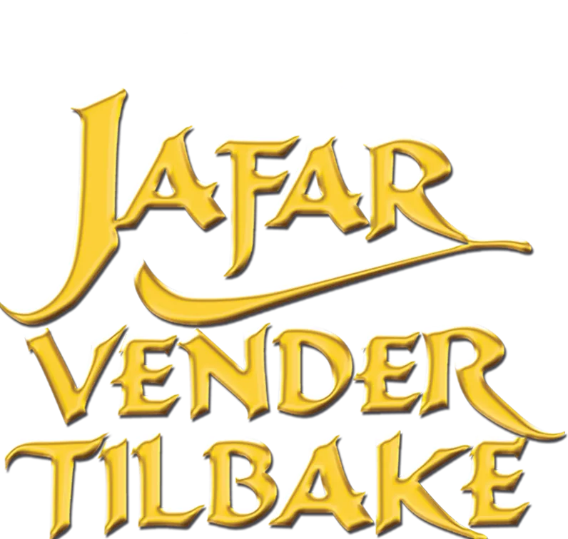 Jafar vender tilbake