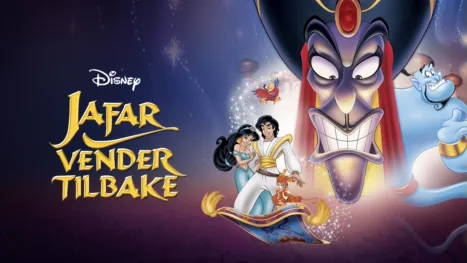 thumbnail - Jafar vender tilbake