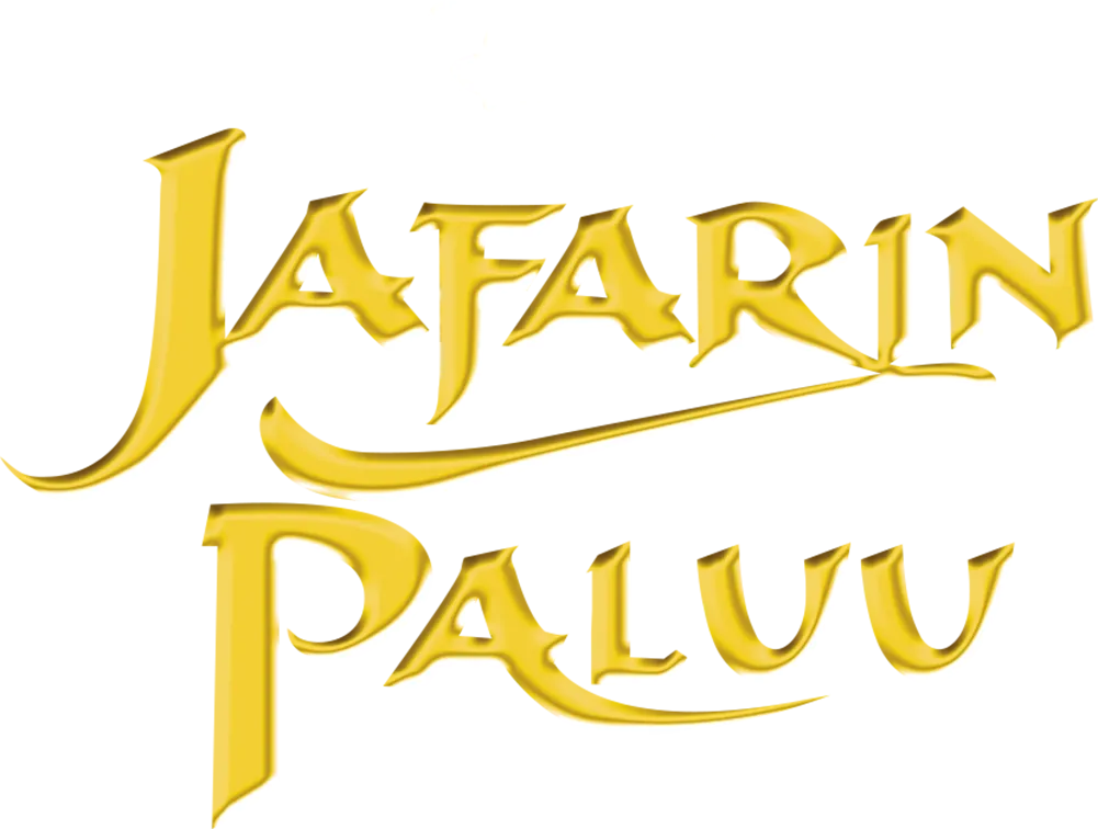 Jafarin paluu