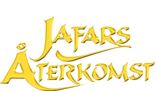 Jafars Återkomst