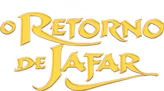 O Retorno de Jafar