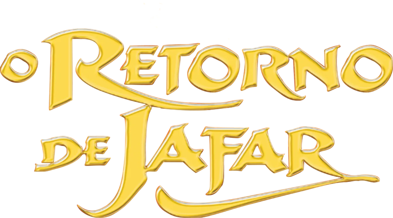 O Retorno de Jafar