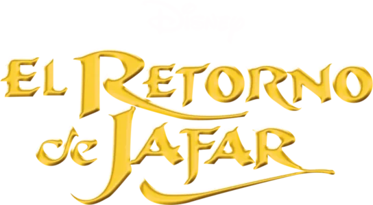 El Retorno de Jafar