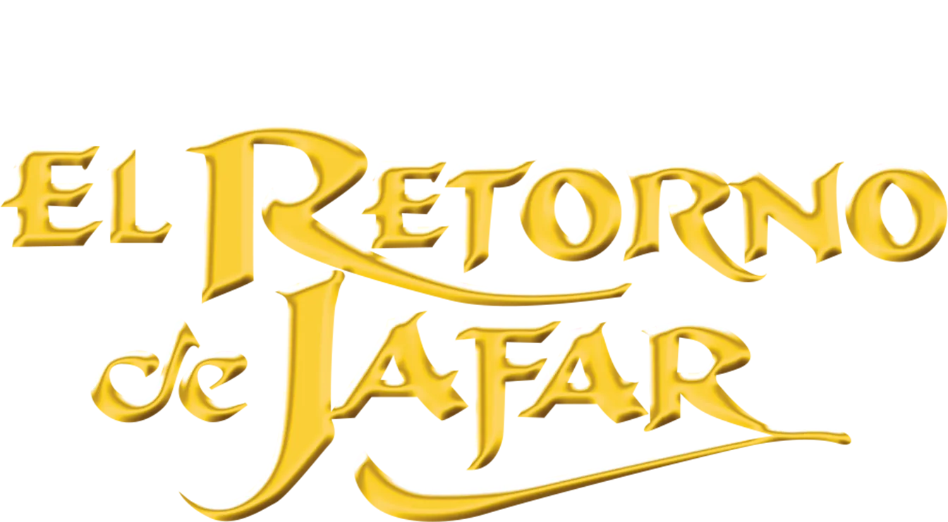 El Retorno de Jafar