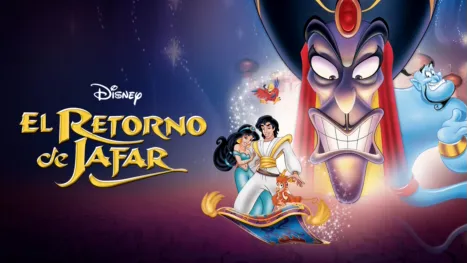 thumbnail - El Retorno de Jafar
