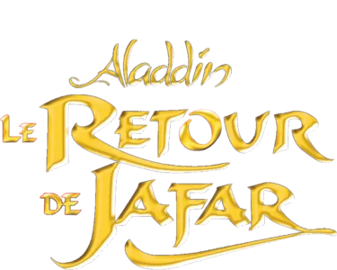 Aladdin: Le Retour de Jafar (Aladdin II: The Return of Jafar)