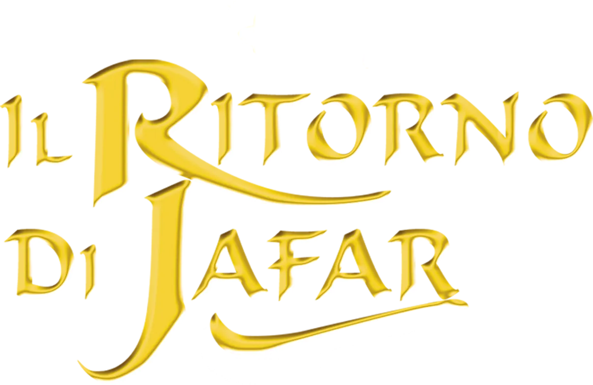 Il ritorno di Jafar
