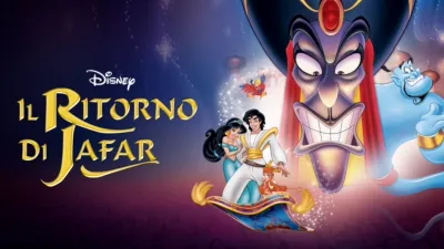 thumbnail - Il ritorno di Jafar