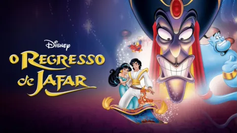thumbnail - O Regresso de Jafar