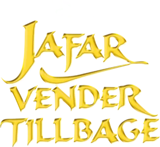 Jafar vender tillbage