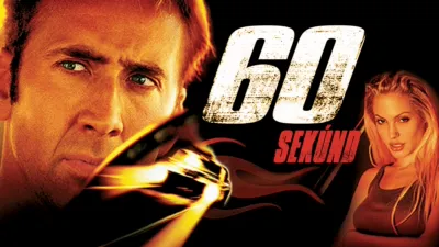 60 sekúnd