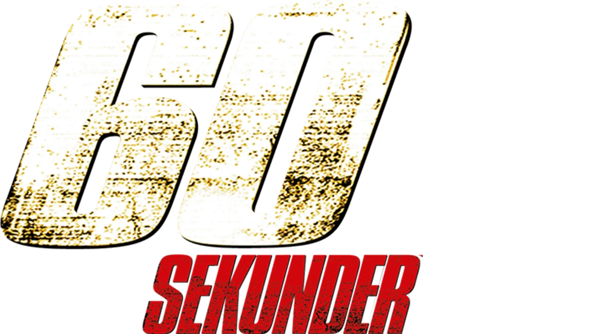 60 sekunder