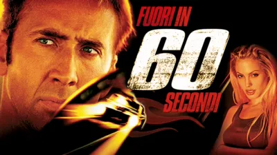 Fuori in 60 secondi 