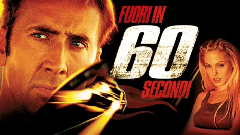 thumbnail - Fuori in 60 secondi 