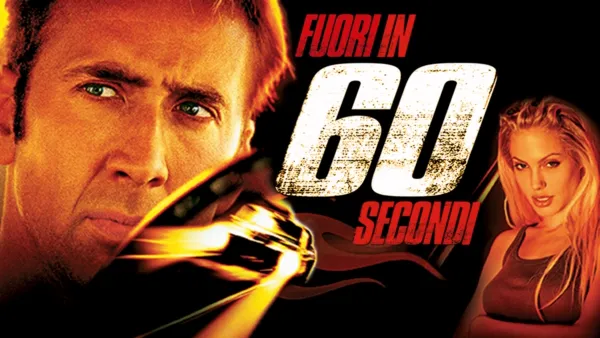 thumbnail - Fuori in 60 secondi 