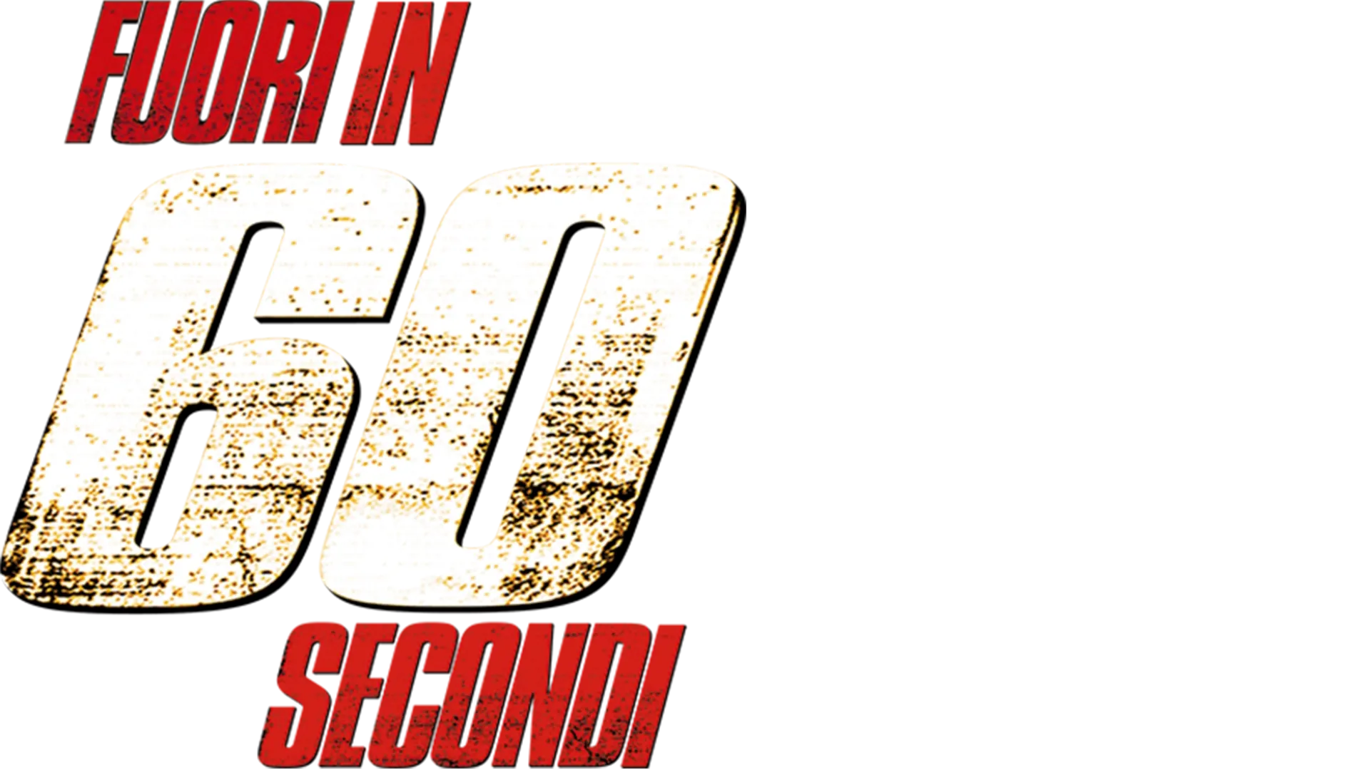 Fuori in 60 secondi 