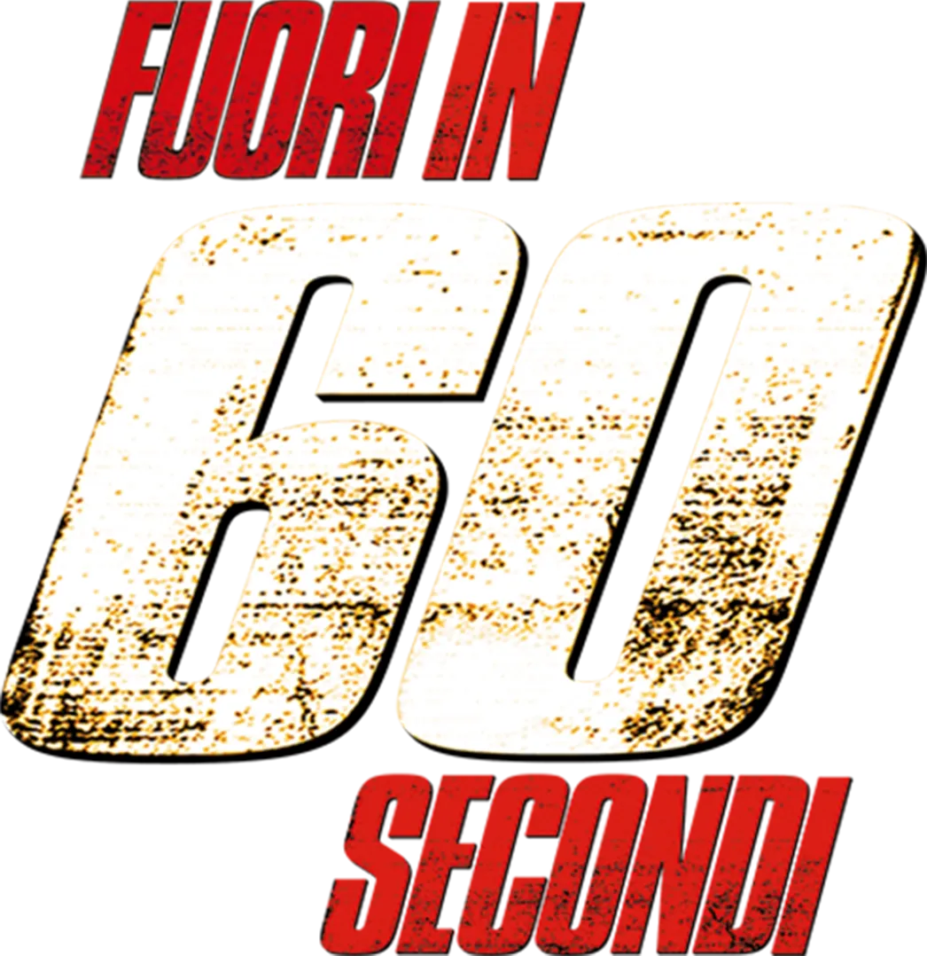 Fuori in 60 secondi 