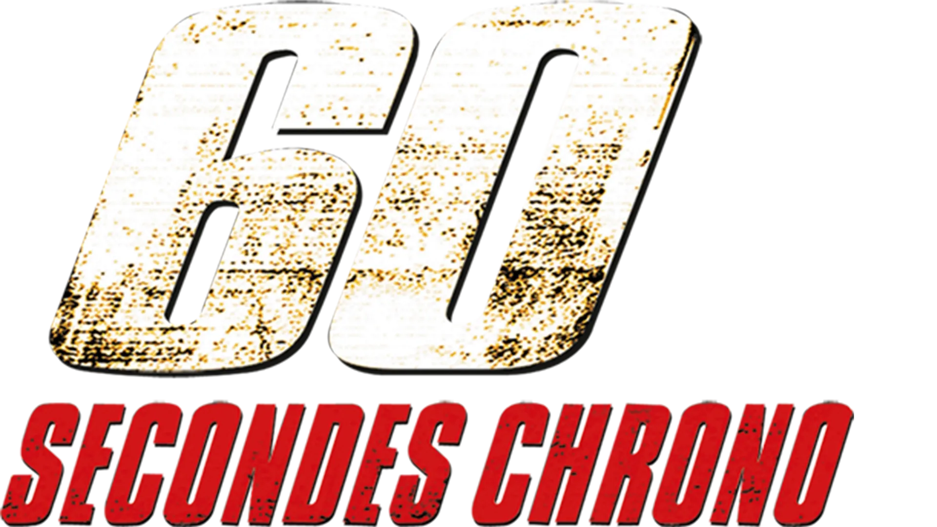 60 secondes chrono