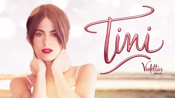 thumbnail - Tini: Violettas nya liv