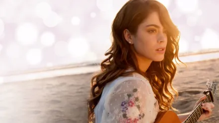 Tini - La nuova vita di Violetta