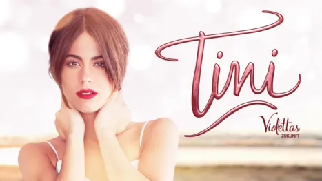 thumbnail - Tini: Violettas Zukunft