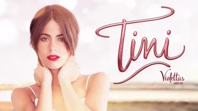 Tini: Violettas nye liv