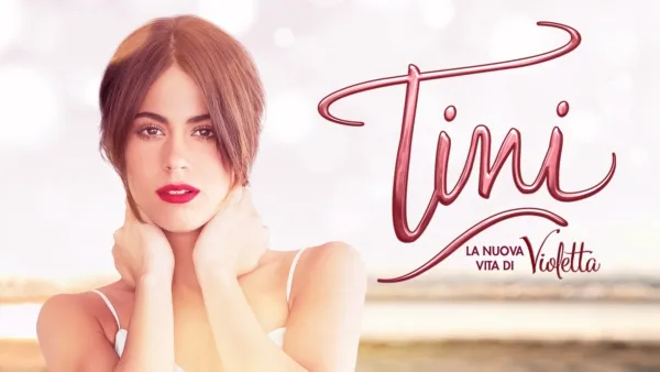 thumbnail - Tini - La nuova vita di Violetta